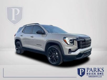 New 2026 GMC Terrain Elevation w/ Elevation Premium Package