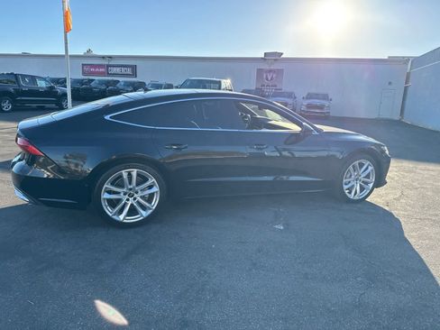Used 2022 Audi A7 3.0T Premium AWD/4WD image 11