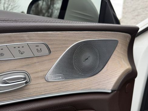 Used 2020 Mercedes-Benz CLS 450 CLS 450 w/ Premium Package image 19