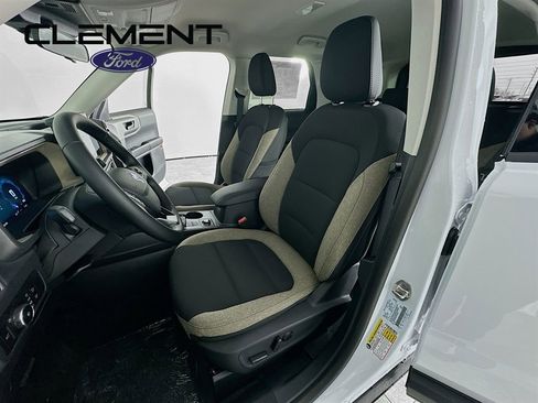 New 2025 Ford Bronco Sport Big Bend w/ Convenience Package AWD/4WD image 26