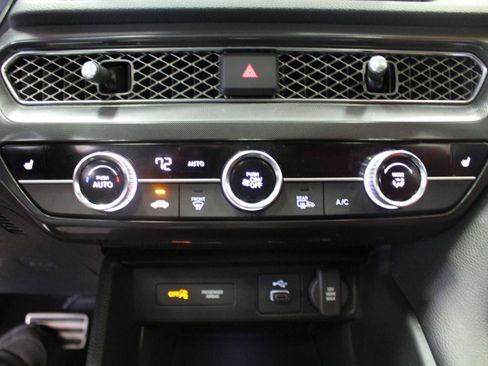 Used 2024 Acura Integra A-Spec FWD image 17