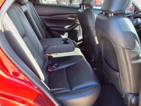 Used 2022 MAZDA CX-30 AWD 2.5 S w/ Select Package image 12