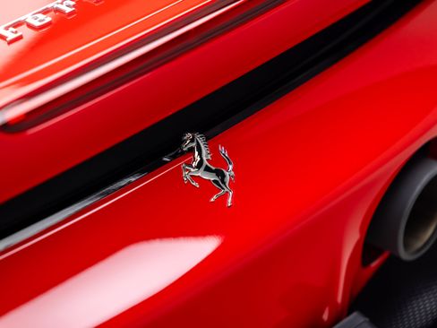 Certified 2023 Ferrari SF90 Stradale AWD/4WD image 29
