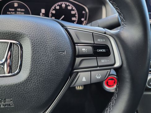 Used 2022 Honda Accord Sport image 21