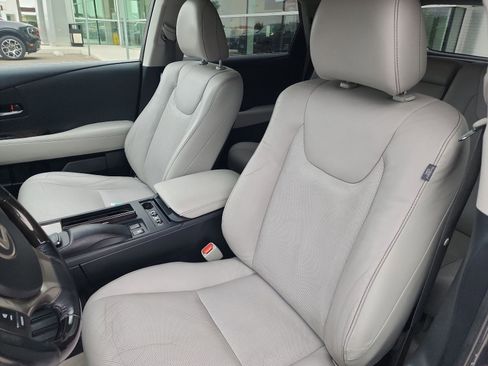 Used 2015 Lexus RX 350 FWD image 11