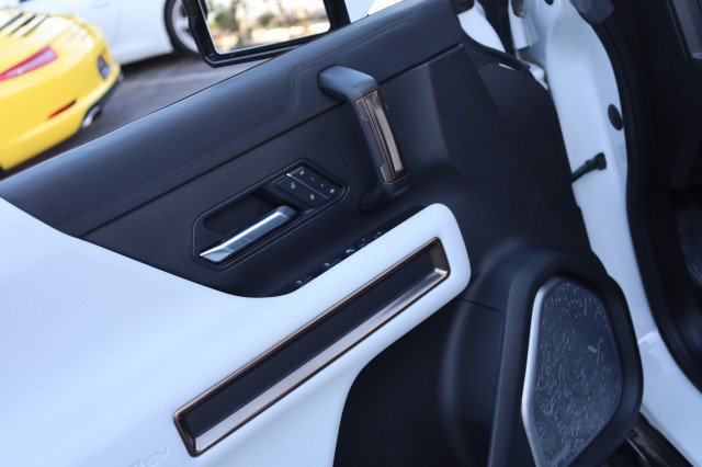 Used 2022 GMC Hummer EV Edition 1 w/ LPO, Illumination Package AWD/4WD image 22