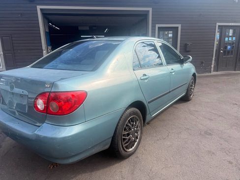 Used 2007 Toyota Corolla CE FWD image 5