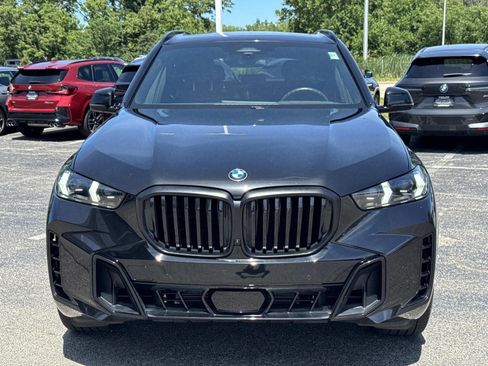 Certified 2024 BMW X5 xDrive40i w/ Executive Package AWD/4WD image 2