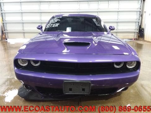 Used 2023 Dodge Challenger GT w/ Plus Package image 8