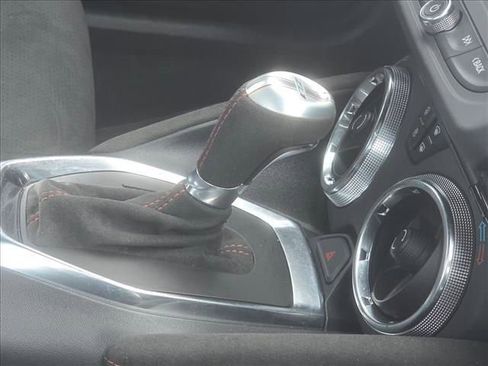 Used 2020 Chevrolet Camaro ZL1 image 28