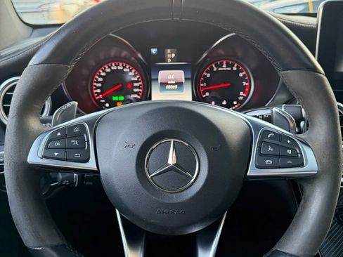 Used 2019 Mercedes-Benz GLC 63 AMG S w/ Multimedia Package image 45