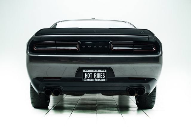 Used 2021 Dodge Challenger GT w/ Blacktop Package AWD/4WD image 16