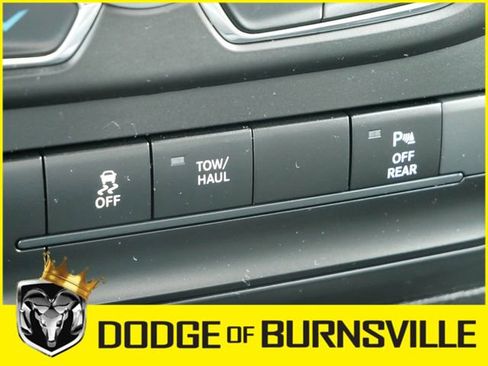 Used 2024 RAM 1500 Classic Warlock w/ Electronics Group image 28