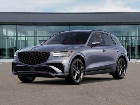 New 2027 Genesis GV70 2.5T Sport Prestige AWD/4WD image 1