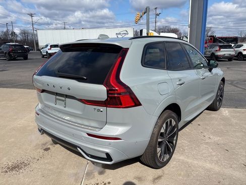 New 2026 Volvo XC60 T8 Plus w/ Protection Package Premier AWD/4WD image 6