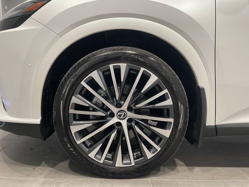 Used 2024 Lexus RX 350 Premium Plus image 7