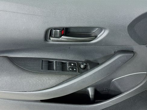 Certified 2024 Toyota Corolla LE FWD image 17