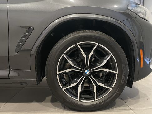Used 2024 BMW X3 xDrive30i w/ Premium Package AWD/4WD image 10
