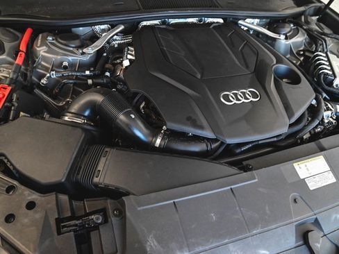 Used 2022 Audi A6 3.0T Premium w/ Convenience Package AWD/4WD image 39