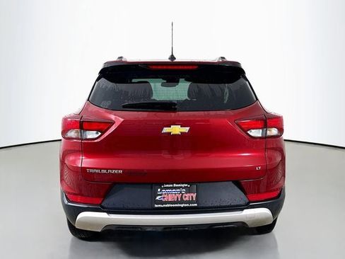 Used 2023 Chevrolet TrailBlazer LT w/ Convenience Package image 7