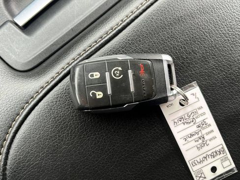 Used 2019 RAM 3500 Laramie AWD/4WD image 24