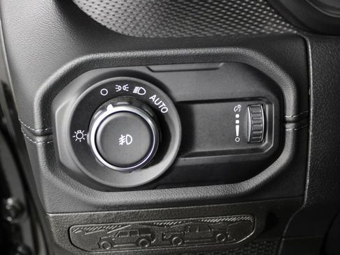 Used 2024 Jeep Wrangler Unlimited Rubicon 392 AWD/4WD image 23