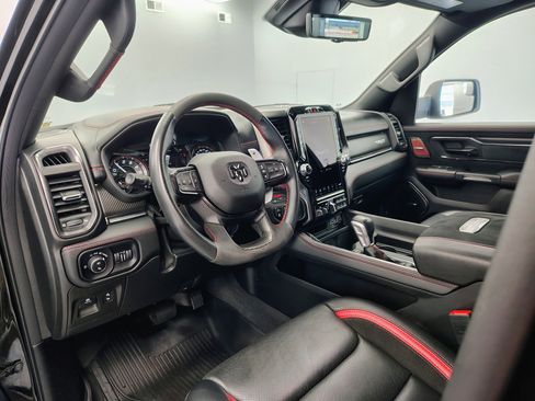 Used 2021 RAM 1500 TRX w/ TRX Level 2 Equipment Group image 54