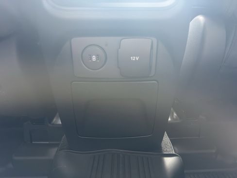 New 2026 Ford Explorer Active image 26