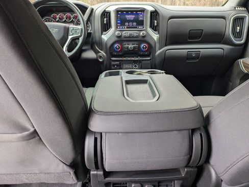 Used 2021 Chevrolet Silverado 1500 RST w/ Rally Edition image 26