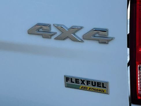 Used 2018 RAM 1500 Tradesman w/ Protection Group AWD/4WD image 4