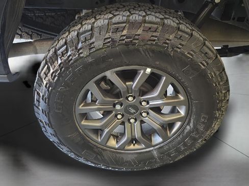 Used 2025 Ford F150 Tremor w/ Equipment Group 402A High AWD/4WD image 26