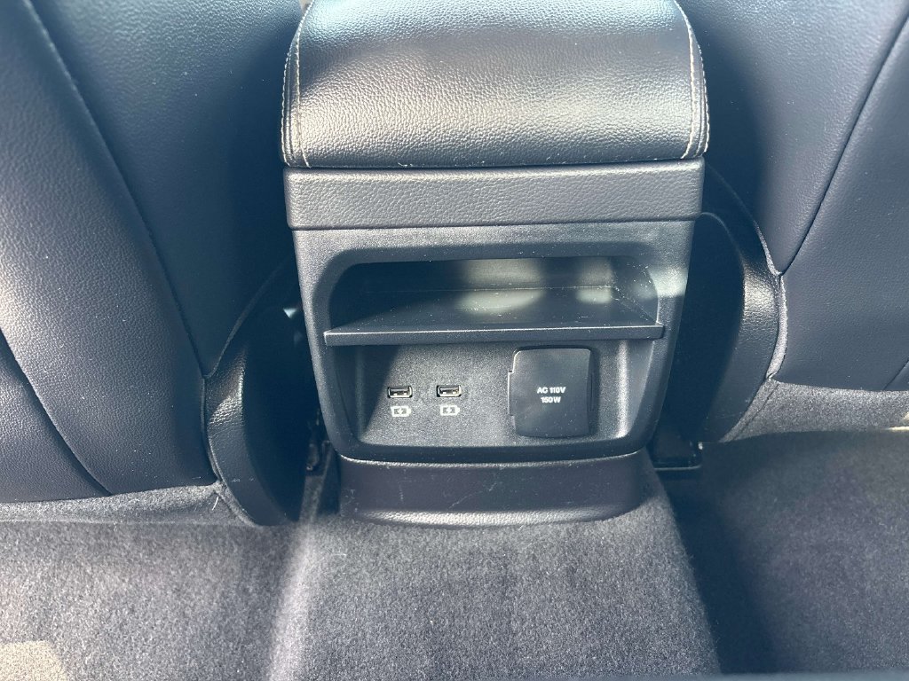 Used 2019 Ford Ranger Lariat w/ Equipment Group 501A Mid AWD/4WD image 14
