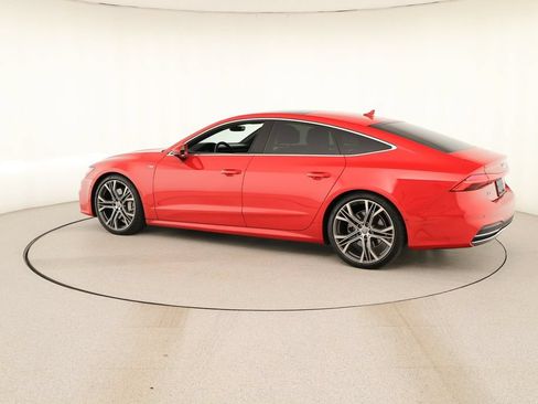 Used 2019 Audi A7 3.0T Prestige w/ Prestige Package AWD/4WD image 3