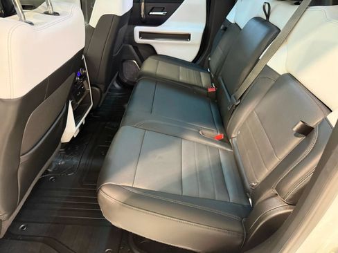 Used 2022 GMC Hummer EV Edition 1 image 28