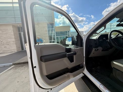 Used 2020 Ford F150 XL w/ XL Power Equipment Group AWD/4WD image 14
