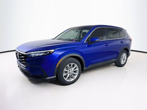 Used 2023 Honda CR-V EX image 4
