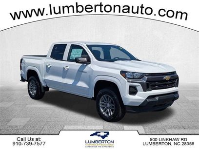 New 2026 Chevrolet Colorado LT w/ Advanced Trailering Package