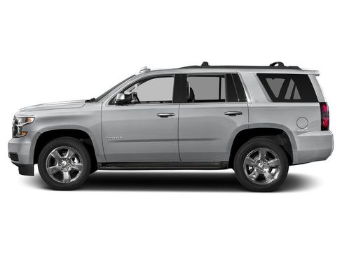 Used 2015 Chevrolet Tahoe LT RWD image 4