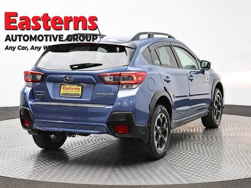 Used 2021 Subaru Crosstrek 2.0i AWD/4WD image 5