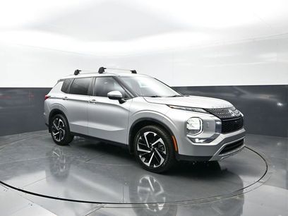 Used 2022 Mitsubishi Outlander SE