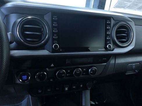 Used 2023 Toyota Tacoma TRD Off-Road image 22