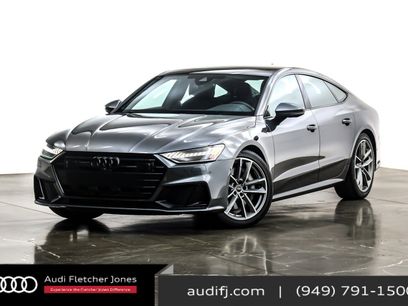 Used 2023 Audi A7 3.0T Premium Plus w/ Premium Plus