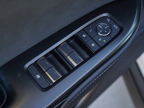 New 2026 Lexus RZ 350e 2WD image 24