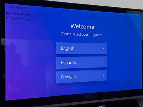 New 2025 Toyota Tundra Capstone image 28