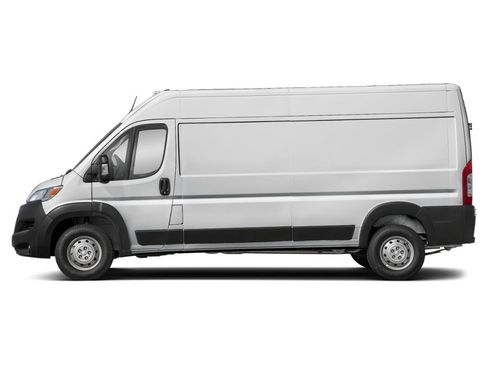 Used 2025 RAM ProMaster 2500 w/ Convenience Group FWD image 11