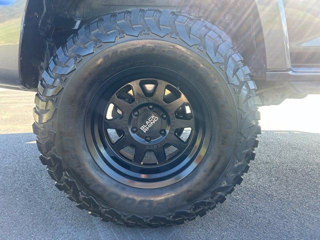 Used 2022 Toyota 4Runner TRD Sport w/ Technology Package AWD/4WD image 14