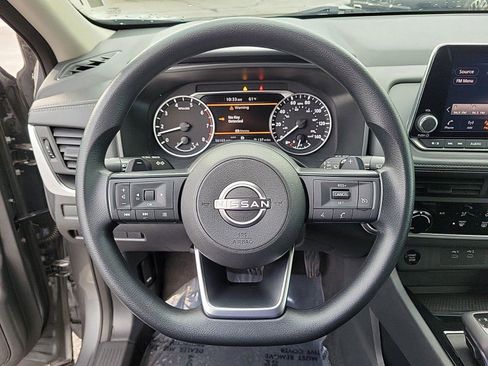 Used 2024 Nissan Rogue S image 20