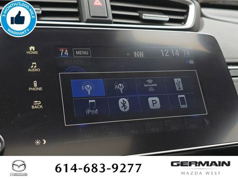 Used 2020 Honda CR-V EX image 29