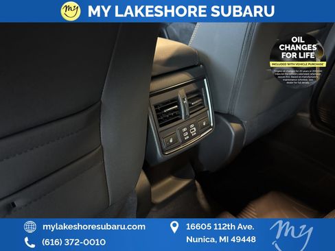 New 2026 Subaru Outback Wilderness AWD/4WD image 24