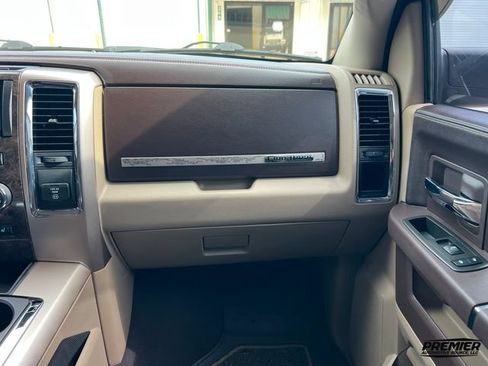 Used 2011 RAM 2500 Longhorn w/ Protection Group AWD/4WD image 90